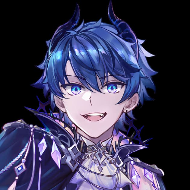 シェイド・グレイシア